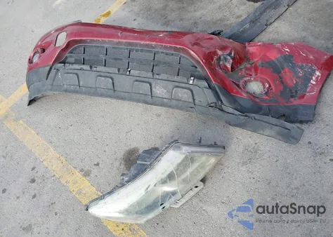 2015 Nissan Pathfinder Platinum/S/Sl/Sv из США, поврежденный, VIN 5N1AR2MN4FC647631